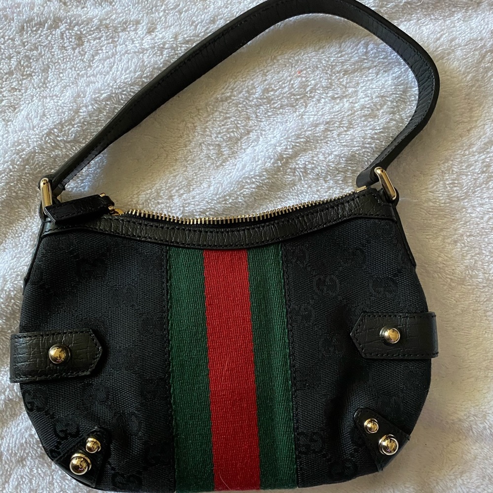 Gucci handbag